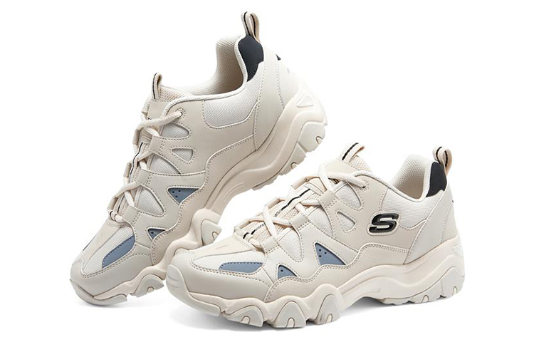 Skechers D'Lites 2.0 'Sweet Monster Panda' 圖 3