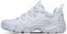 Skechers D'lites 2.0 Kasut Lari Putih 999042-WHT
