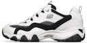 Buy Kasut Larian Skechers D Lites 2.0 Putih/Hitam/Kelabu 666157-WBMT