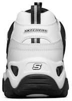 Kasut Larian Skechers D Lites 2.0 Putih/Hitam/Kelabu 666157-WBMT Shop Kasut Larian Skechers D Lites 2.0 Putih/Hitam/Kelabu 666157-WBMT