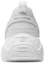 Shop Skechers D''Lites 2.0 ''Bianco Low-Top'' Sneakers 666048-WHT