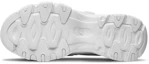 Purchase Skechers D''Lites 2.0 ''Bianco Low-Top'' Sneakers 666048-WHT