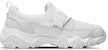 Skechers D'Lites 2.0 'Putih Low-Top' 666048-WHT