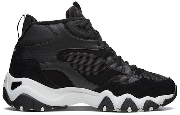 Skechers D'Lites 2.0 Sport Shoes Black 999324-BLK Order Skechers D'Lites 2.0 Sport Shoes Black 999324-BLK