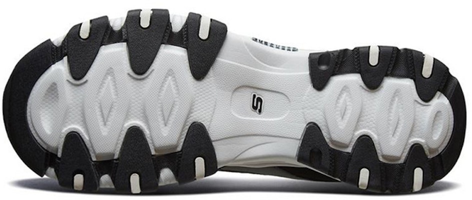 Skechers D'Lites 2.0 Sport Shoes Black 999324-BLK Purchase Skechers D'Lites 2.0 Sport Shoes Black 999324-BLK