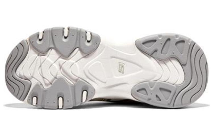 Purchase 斯凯奇 DLites 3.0 Air 运动鞋 '白色 灰色 米色' 896150-NTGY