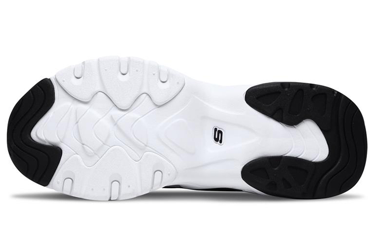 Skechers D'Lites 3.0 'Black Green' 圖 5