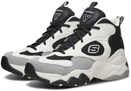 스케쳐스 딜라이트 3.0 스포츠 슈즈 블랙/화이트 999299-BKNT Lookbook 스케쳐스 딜라이트 3.0 스포츠 슈즈 블랙/화이트 999299-BKNT