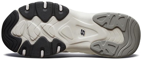 Skechers D'Lites 3.0 Sepatu Olahraga Hitam/Putih 999299-BKNT Purchase Skechers D'Lites 3.0 Sepatu Olahraga Hitam/Putih 999299-BKNT