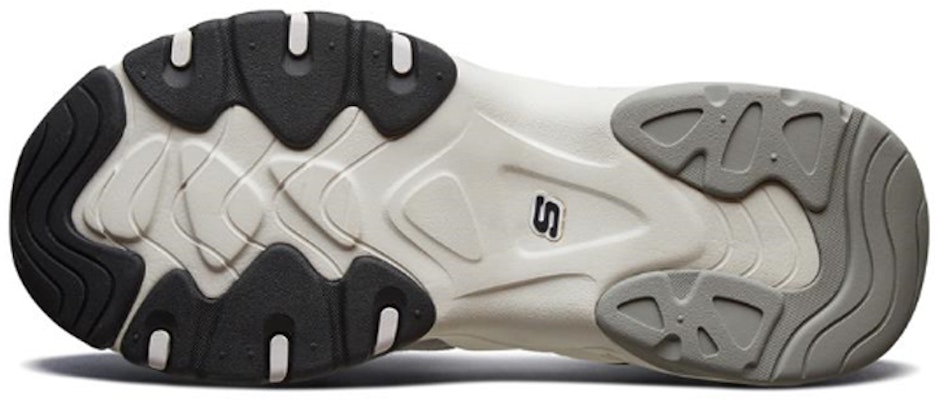 Skechers D'Lites 3.0 Zapatillas Deportivas Negro/Blanco 999299-BKNT Purchase Skechers D'Lites 3.0 Zapatillas Deportivas Negro/Blanco 999299-BKNT