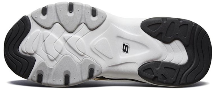 Skechers D'lites 3.0 跑鞋 白/黑 999285-WGD Purchase Skechers D'lites 3.0 跑鞋 白/黑 999285-WGD