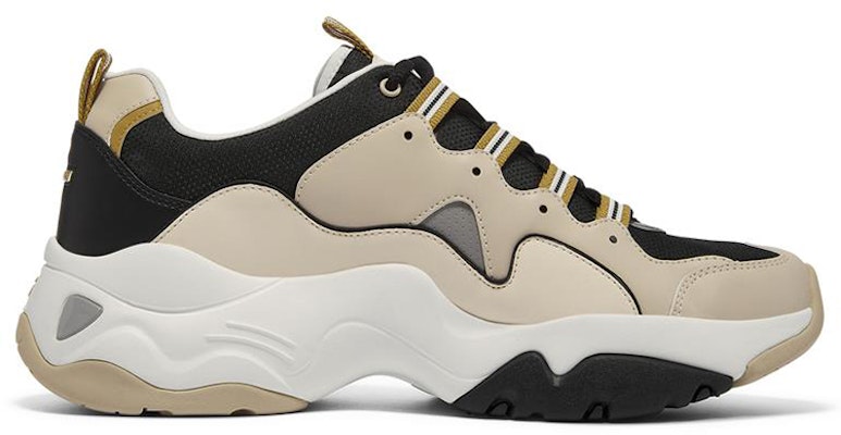 Skechers D'LITES 3.0 奶蓋熊 減震防滑 低筒運動休閒鞋 男款 灰褐色 Order Skechers D'LITES 3.0 奶蓋熊 減震防滑 低筒運動休閒鞋 男款 灰褐色