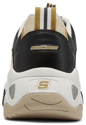Skechers D'LITES 3.0 奶蓋熊 減震防滑 低筒運動休閒鞋 男款 灰褐色 Shop Skechers D'LITES 3.0 奶蓋熊 減震防滑 低筒運動休閒鞋 男款 灰褐色