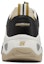 Shop Skechers D'Lites 3.0 'Kelabu Coklat Hitam' 237223-TPBK