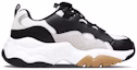 Order Skechers D'Lites 3.0 'Hitam Putih Coklat Kelabu' 999880-BKTN