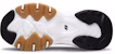 Skechers D'Lites 3.0 'Hitam Putih Coklat Kelabu' 999880-BKTN