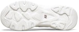 Purchase Skechers D'Lites 3.0 Kasut Larian Low-Top Putih/Perak 888005-WSL