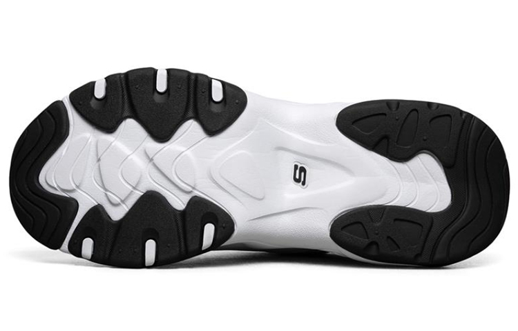 Purchase Skechers D''Lites 3.0 Hardloopschoenen Wit 888004-WHT