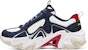 Skechers Stamina V3 'Navy White Red' 894209-NVRD