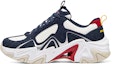 Buy Skechers Stamina V3 'Navy White Red' 894209-NVRD