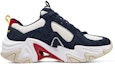 Order Skechers Stamina V3 'Navy White Red' 894209-NVRD