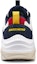 Shop Skechers Stamina V3 'Navy White Red' 894209-NVRD