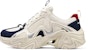 Skechers D'Lites 3 'Mecha White Blue Red' 894209-WNVR
