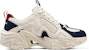 Skechers D'Lites 3 'Mecha White Blue Red' 894209-WNVR