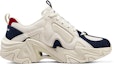 Order Skechers D'Lites 3 'Mecha White Blue Red' 894209-WNVR