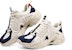 Skechers D'Lites 3 'Mecha White Blue Red' 894209-WNVR