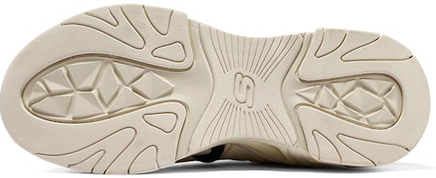 Purchase Skechers D'Lites 3 'Mecha White Blue Red' 894209-WNVR
