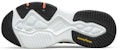 Skechers D'Lites 4.0 Kasut Larian Rendah Hitam/Hijau/Kuning 894006-BKMT