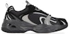 Skechers D'LITES 4.0 'Hitam' 894192-BKGY