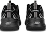 Shop Skechers D'LITES 4.0 'Hitam' 894192-BKGY