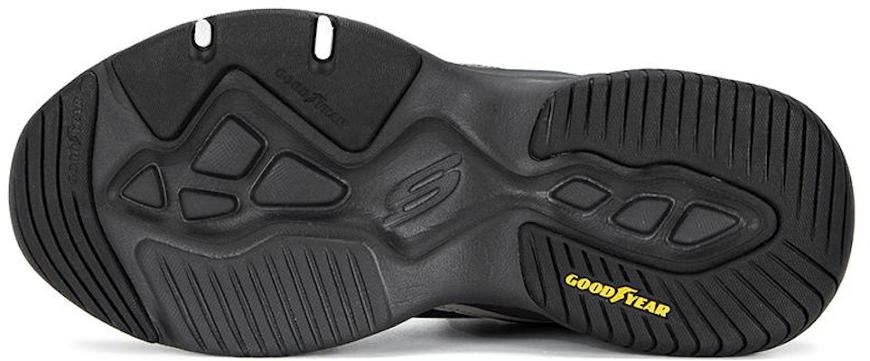 스케쳐스 딜라이트 4.0 '블랙' (Skechers D'Lites 4.0 'Black') 894192-BKGY Purchase 스케쳐스 딜라이트 4.0 '블랙' (Skechers D'Lites 4.0 'Black') 894192-BKGY