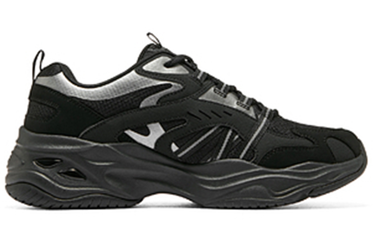 Order Skechers D'Lites 4.0 Kasut Lelaki/Wanita Trendy 894095-BBK