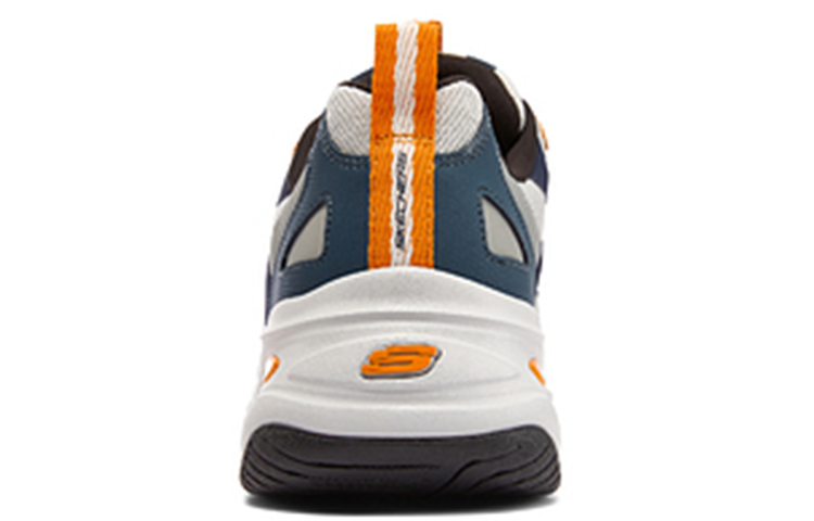 Skechers D'LITES 4.0 'Blue Grey' 圖 4