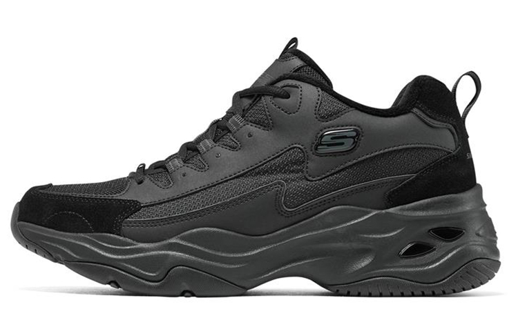 Buy スケッチャーズ DLITES 4.0 ブラック 894031-BBK