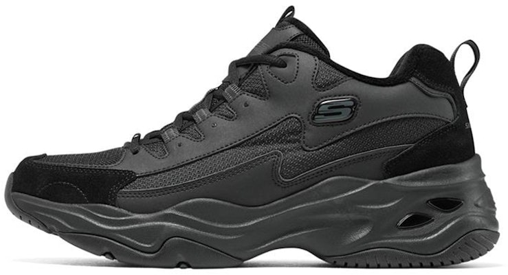 スケッチャーズ DLITES 4.0 ブラック 894031-BBK Buy スケッチャーズ DLITES 4.0 ブラック 894031-BBK