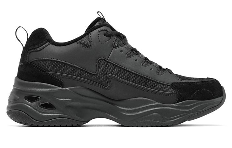 Order スケッチャーズ DLITES 4.0 ブラック 894031-BBK