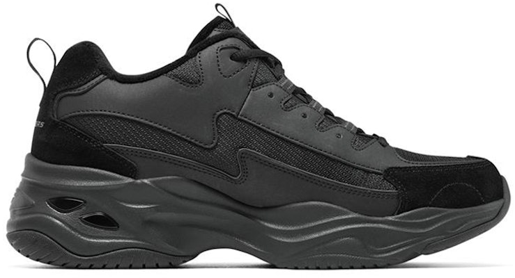 スケッチャーズ DLITES 4.0 ブラック 894031-BBK Order スケッチャーズ DLITES 4.0 ブラック 894031-BBK