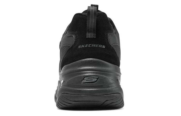Shop スケッチャーズ DLITES 4.0 ブラック 894031-BBK