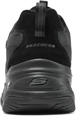 スケッチャーズ DLITES 4.0 ブラック 894031-BBK Shop スケッチャーズ DLITES 4.0 ブラック 894031-BBK