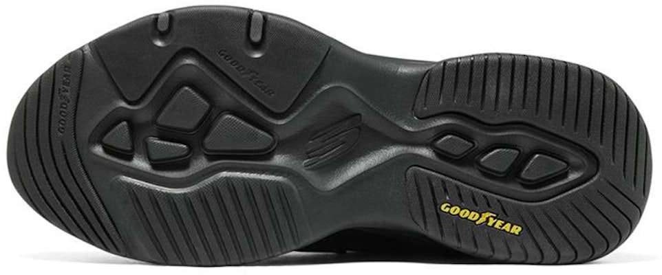 スケッチャーズ DLITES 4.0 ブラック 894031-BBK Purchase スケッチャーズ DLITES 4.0 ブラック 894031-BBK