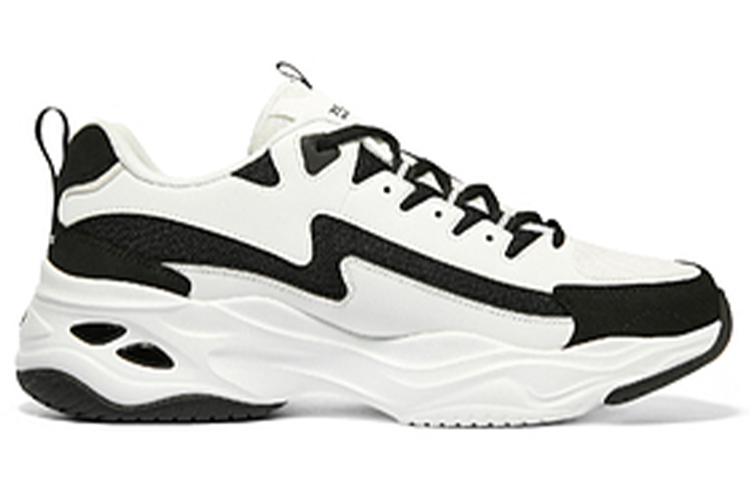 Order スケッチャーズ D'Lites 4.0 (ブラック/ホワイト) 894098-BKW