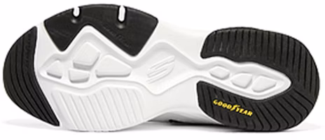 Skechers D'Lites 4.0 'Hitam Putih' 894098-BKW Purchase Skechers D'Lites 4.0 'Hitam Putih' 894098-BKW