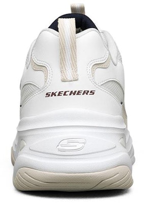 スケッチャーズ D'Lites 4.0 白 (Sukekechaazu D'Lites 4.0 Shiro) 237225-OFWT Shop スケッチャーズ D'Lites 4.0 白 (Sukekechaazu D'Lites 4.0 Shiro) 237225-OFWT