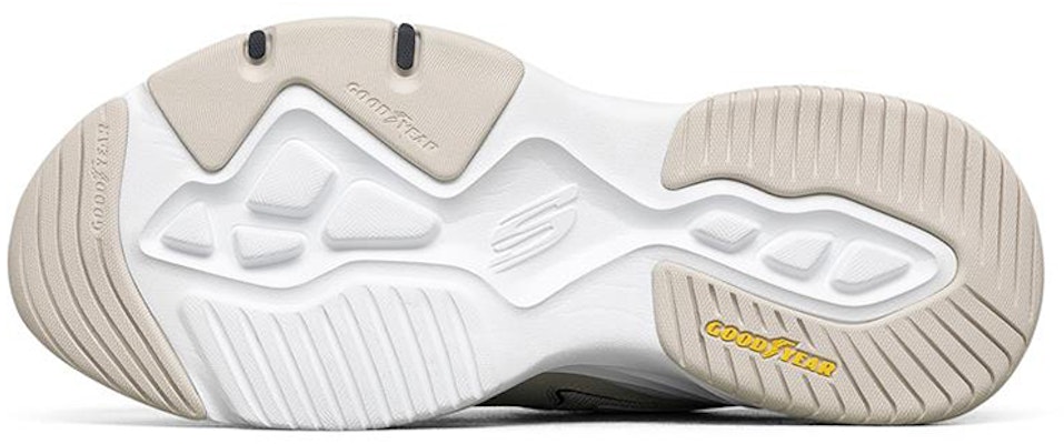 スケッチャーズ D'Lites 4.0 白 (Sukekechaazu D'Lites 4.0 Shiro) 237225-OFWT Purchase スケッチャーズ D'Lites 4.0 白 (Sukekechaazu D'Lites 4.0 Shiro) 237225-OFWT