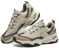 Lookbook Skechers D'Lites 4.0 237226-TPMT