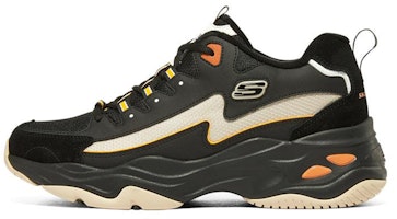 Skechers D'Lites 4.0 894031-BKMT Skechers D'Lites 4.0 894031-BKMT